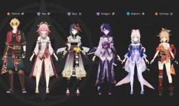 原神最新爆料水神v4,原神全新爆料，神秘力量觉醒，探索无尽海洋的奥秘