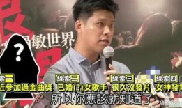 台湾狗仔葛斯齐最新爆料,揭秘娱乐圈最新猛料！