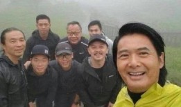 周润发最新爆料,演艺生涯中的不为人知幕后故事