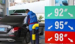 中国汽油最新爆料,中国汽油市场最新动态与价格变动