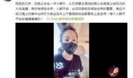 林冰被砸最新爆料视频,现场惊心动魄