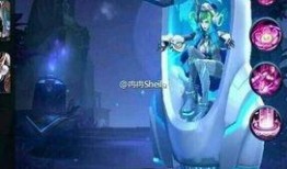 虎牙皮肤最新爆料,神秘特效与独特设计引期待