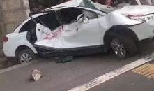 车事故爆料最新信息,车事故现场惊心动魄，细节披露引关注”